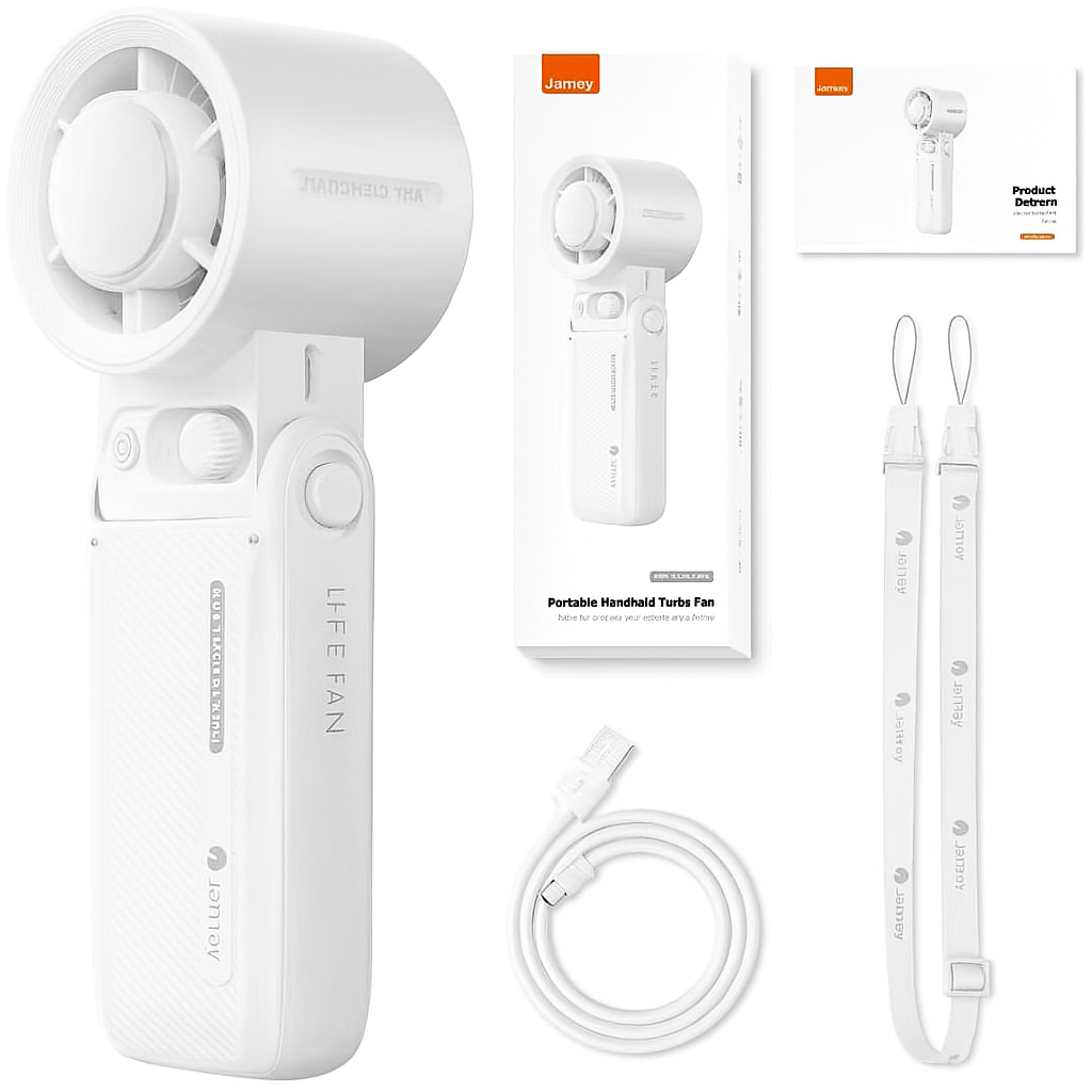 PocketCooler 360