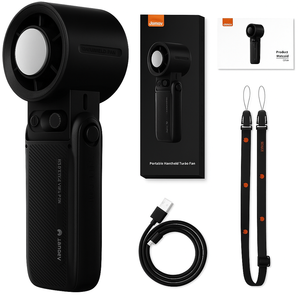 PocketCooler 360