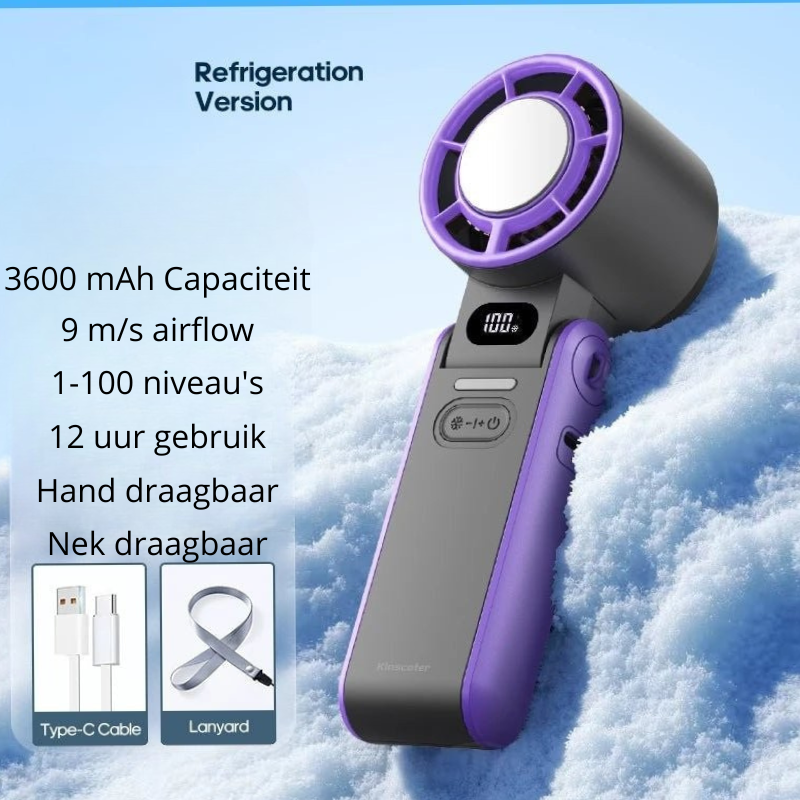 PocketCooler 360