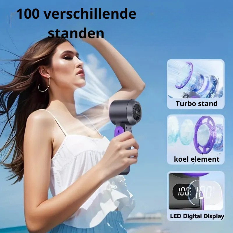 PocketCooler 360