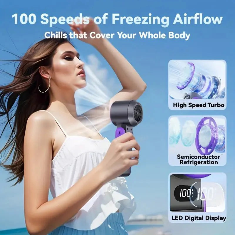 PocketCooler 360