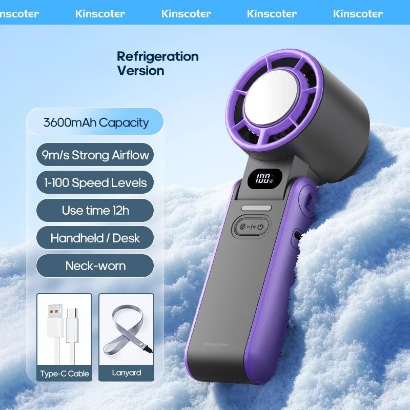 PocketCooler 360