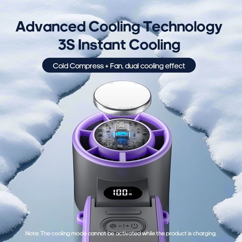 PocketCooler 360