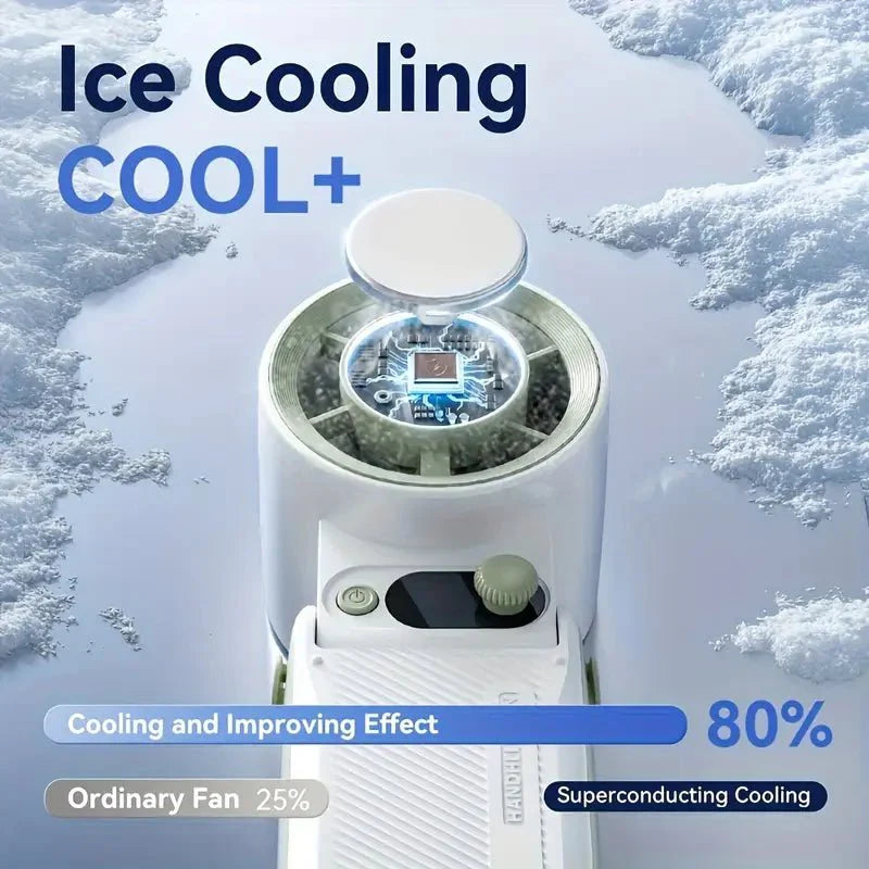 PocketCooler 360