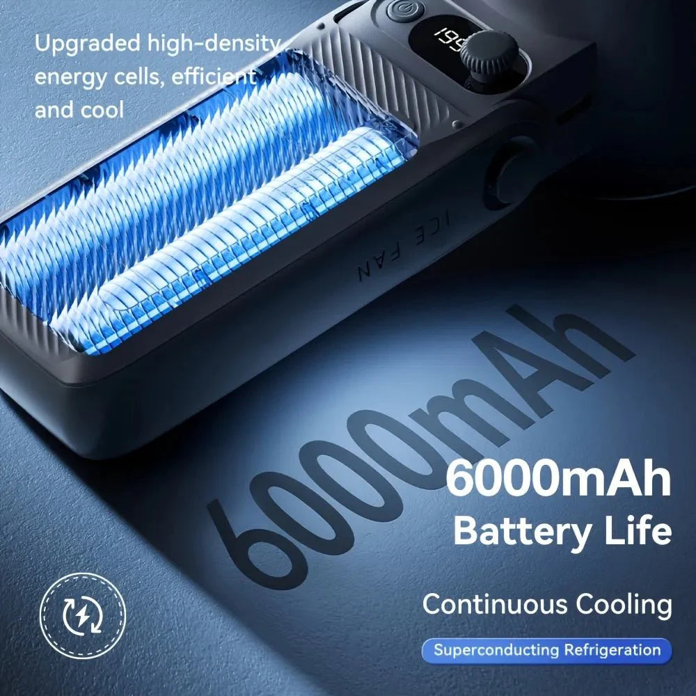 PocketCooler 360