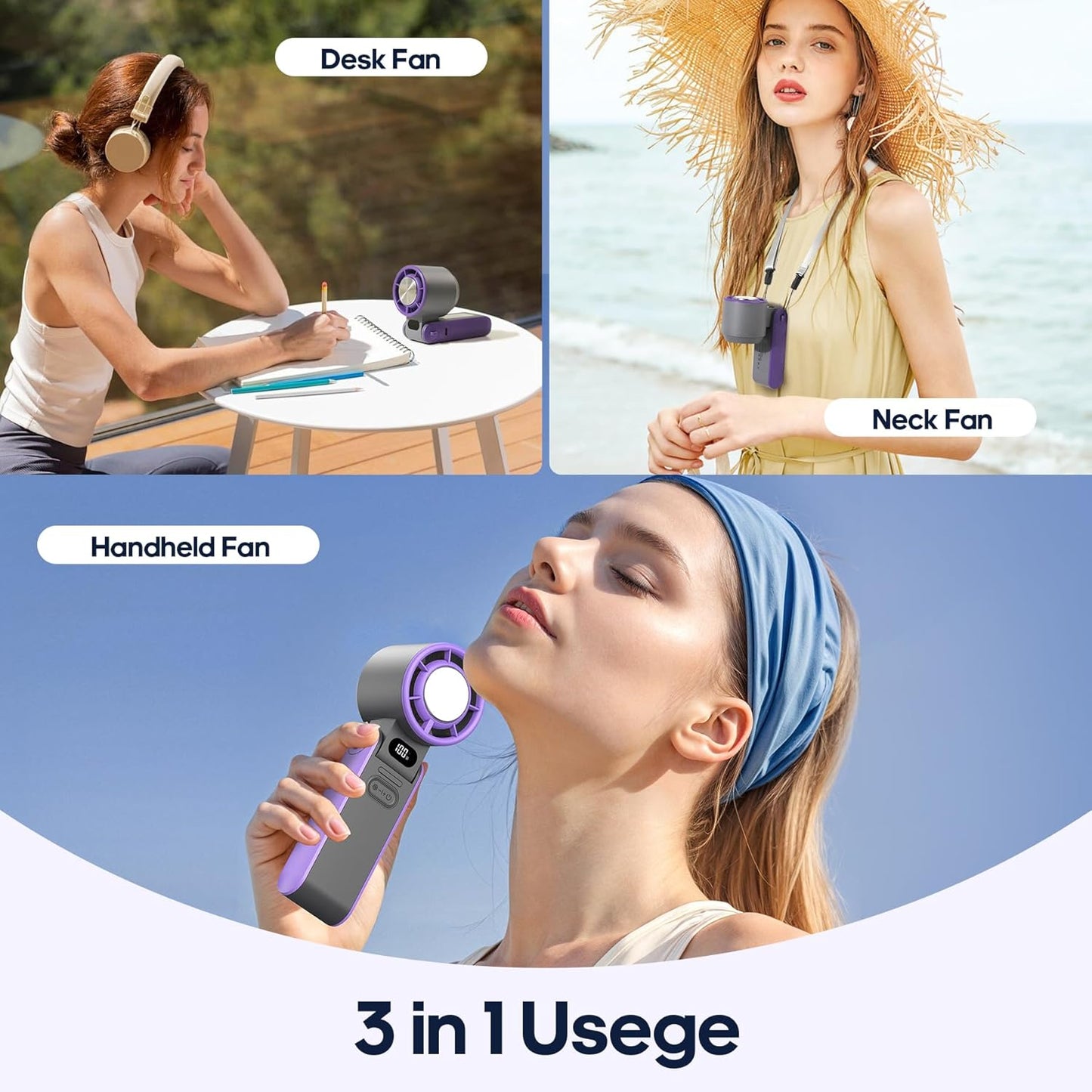 PocketCooler 360