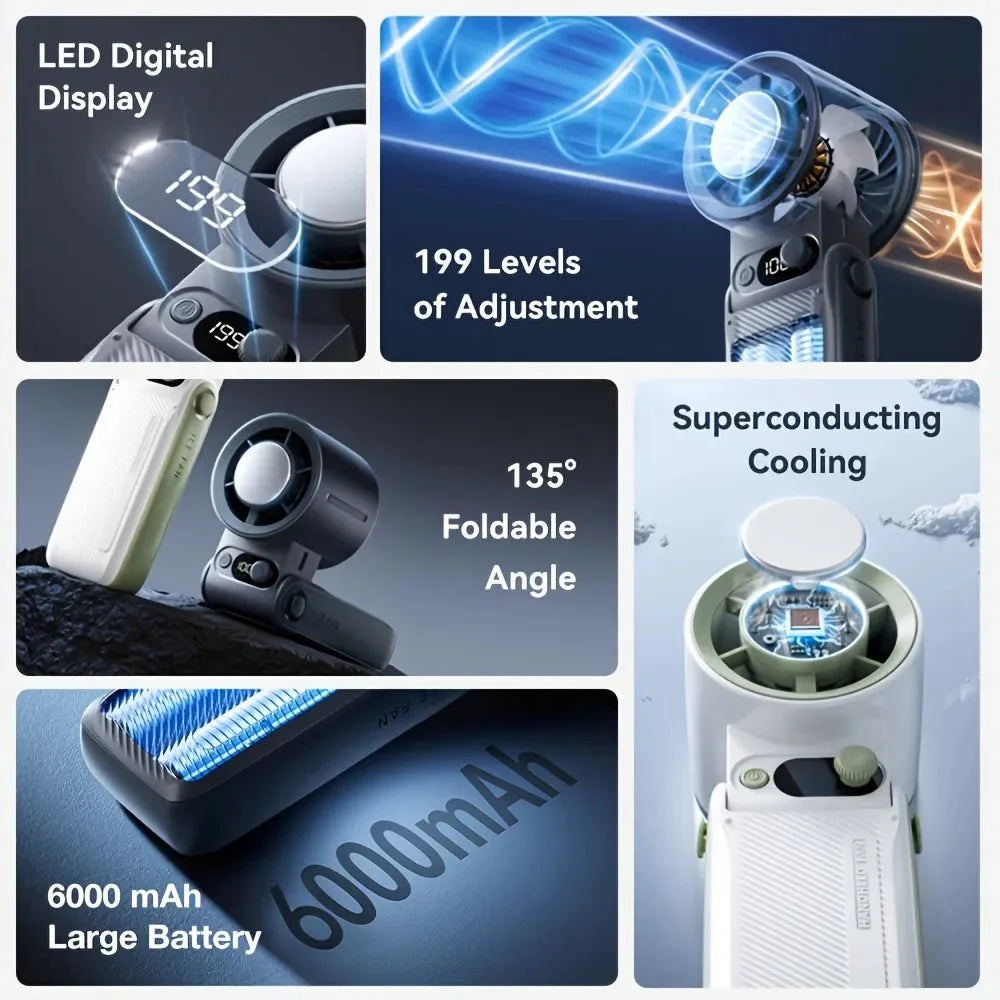 PocketCooler 360