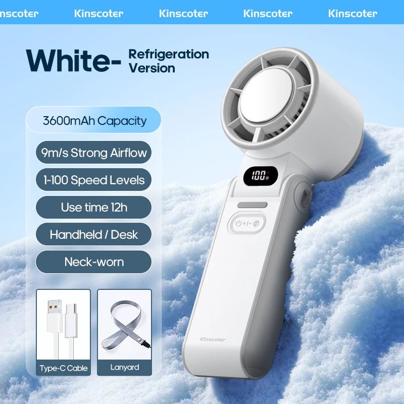 PocketCooler 360