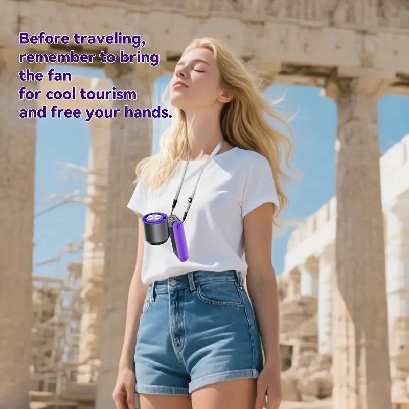 PocketCooler 360