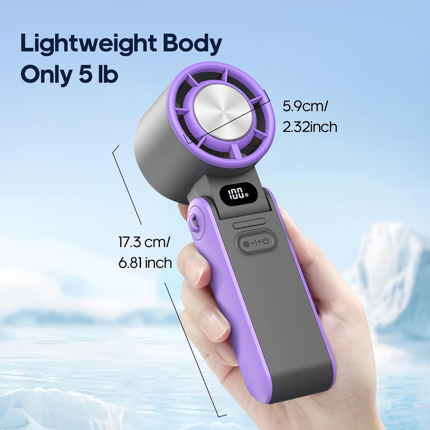 PocketCooler 360