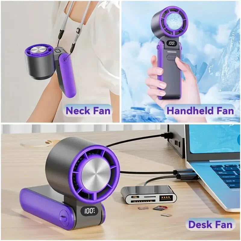 PocketCooler 360