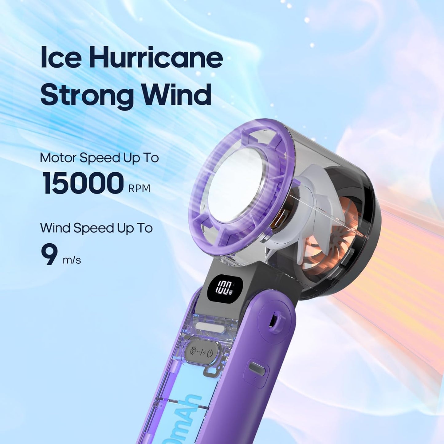 PocketCooler 360