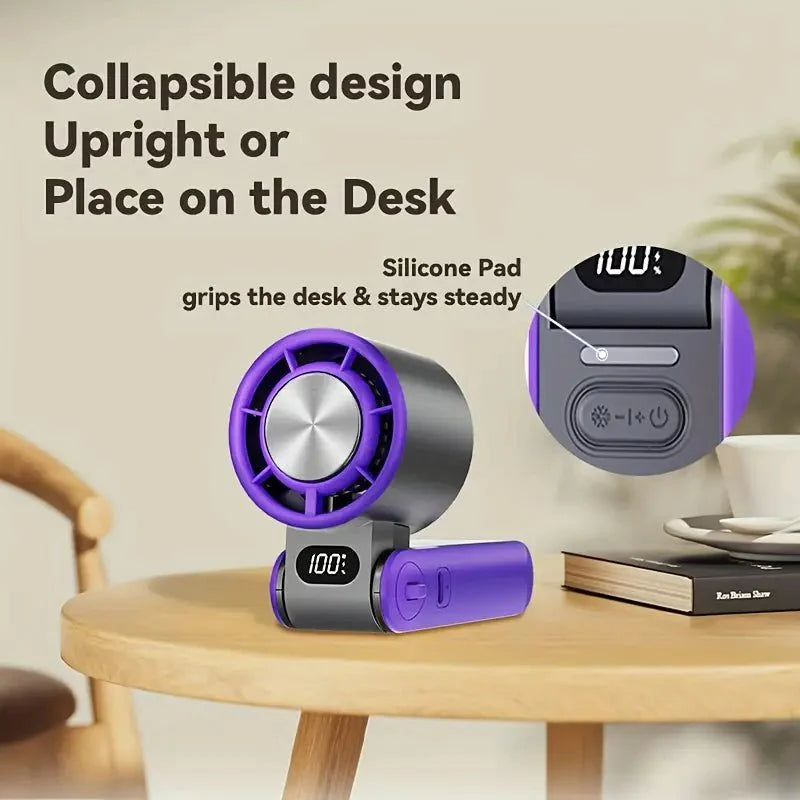 PocketCooler 360