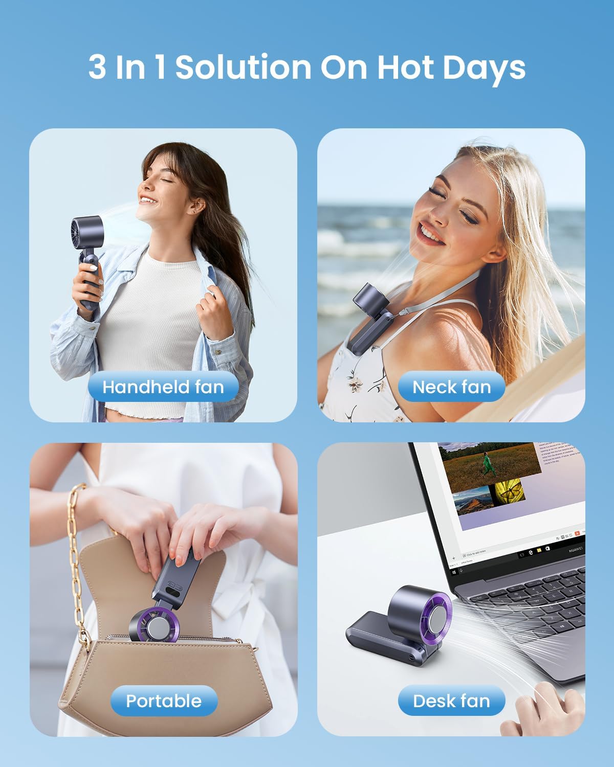 PocketCooler 360