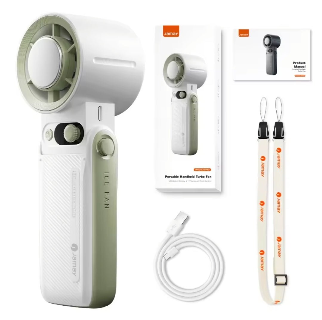 PocketCooler 360