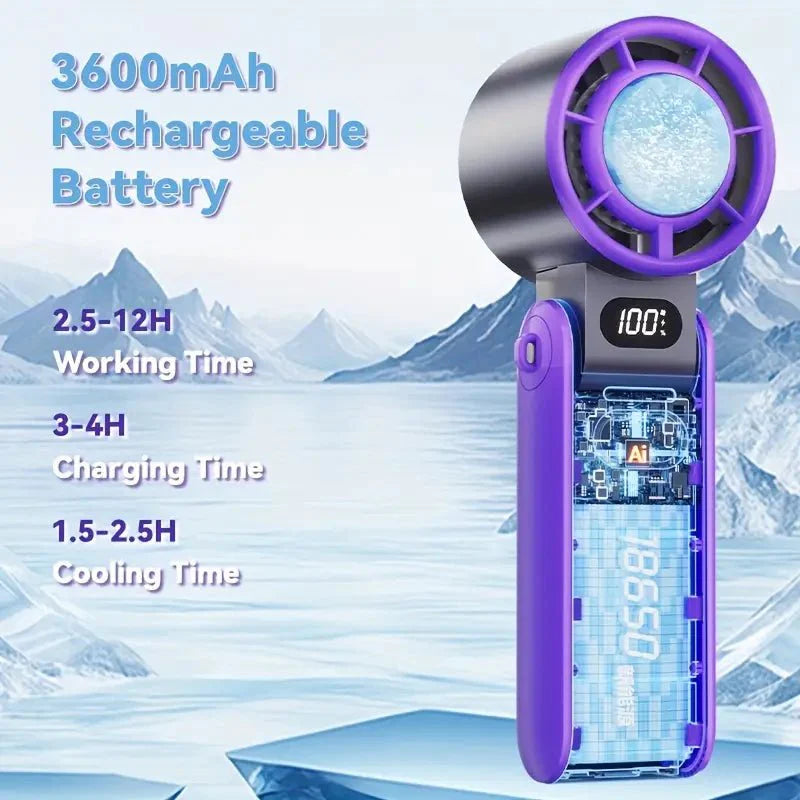 PocketCooler 360