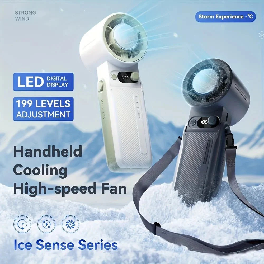PocketCooler 360