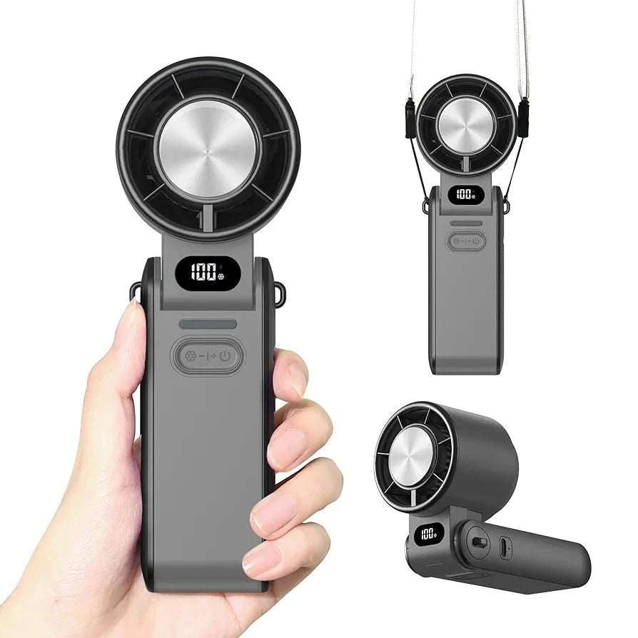 PocketCooler 360