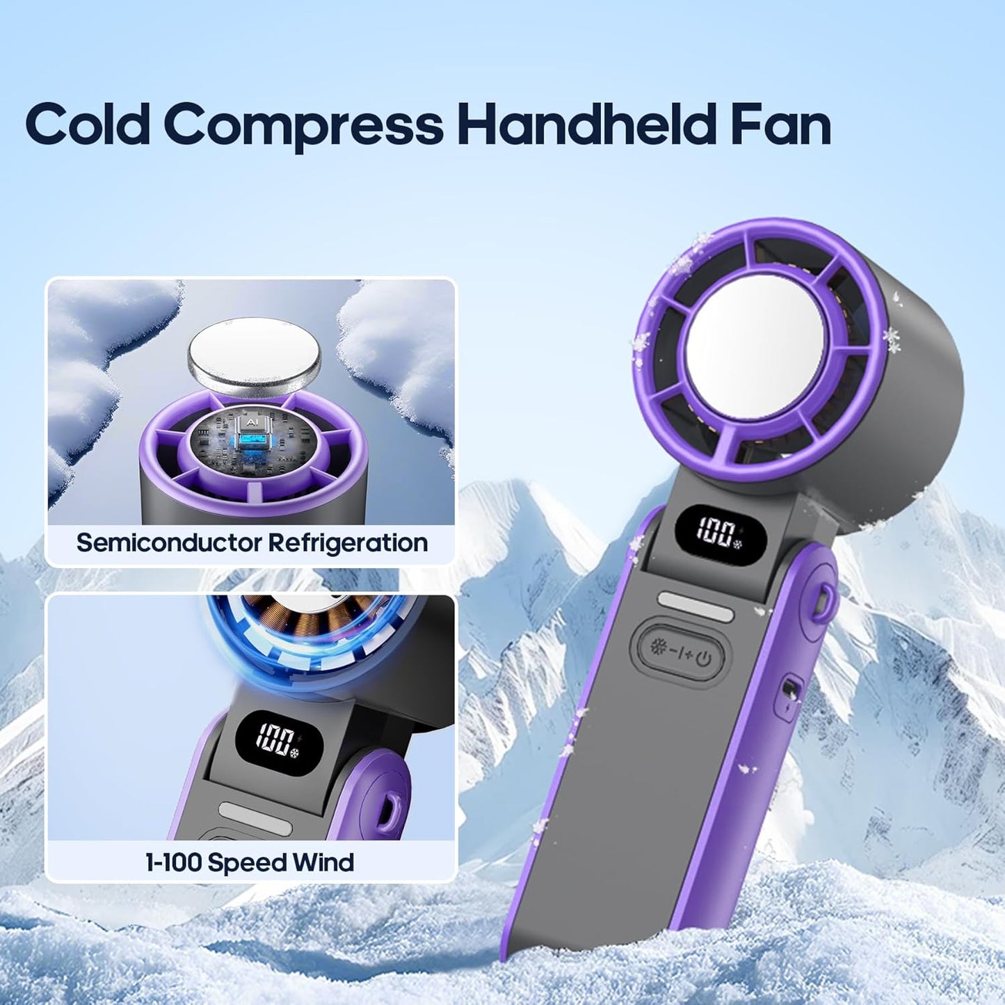 PocketCooler 360