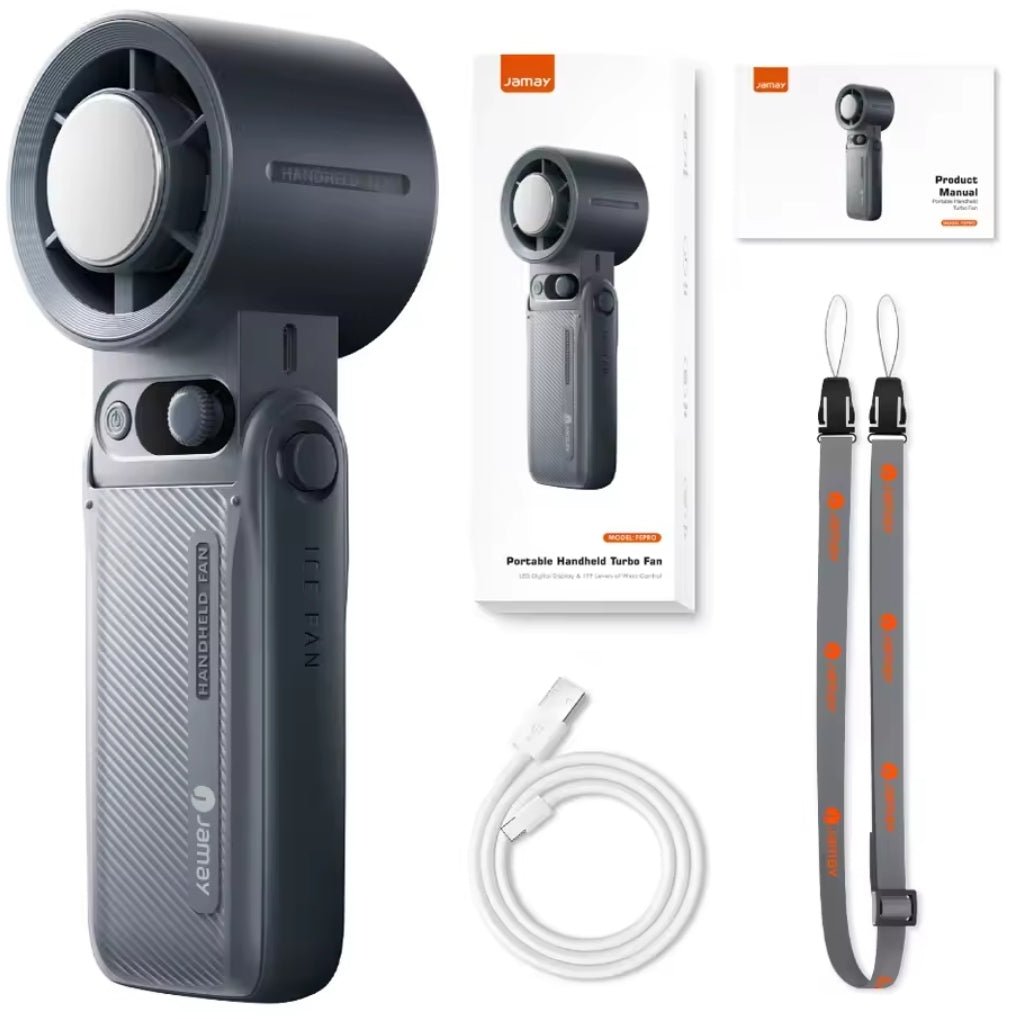 PocketCooler 360