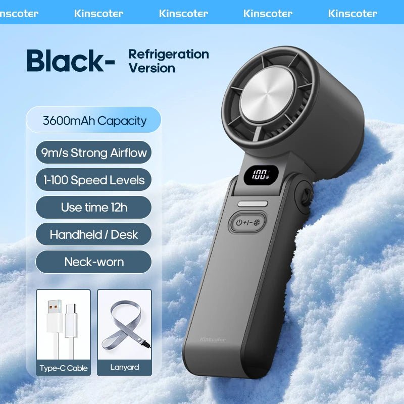 PocketCooler 360