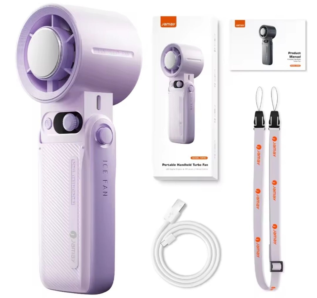 PocketCooler 360