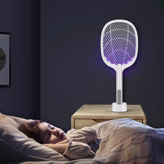 AntiMosquito - Eindelijk rustig slapen zonder gezoem