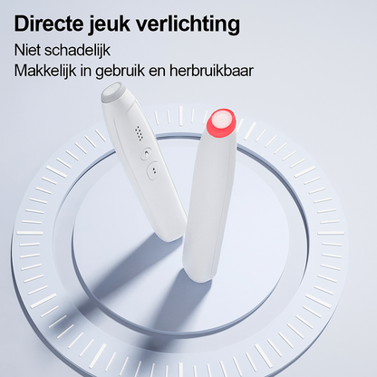 InstantMosq - elektrische anti insectenbeet pen