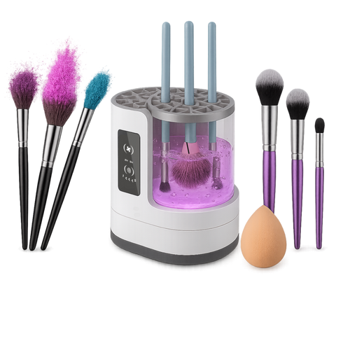 VelvetaClean - Brush Pro