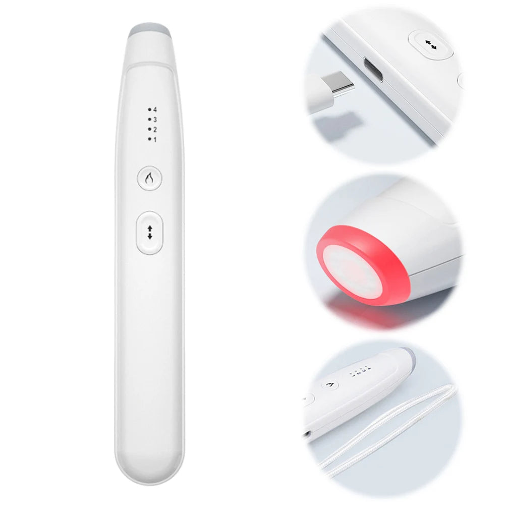 InstantMosq - elektrische anti insectenbeet pen