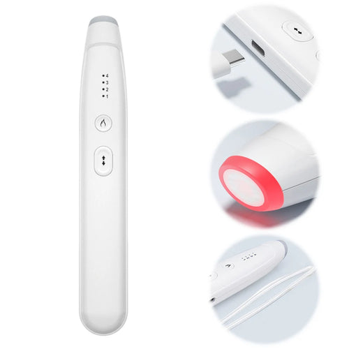InstantMosq - elektrische anti insectenbeet pen