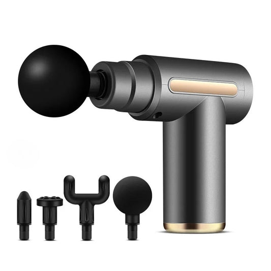 MuscleRelieve - Portable Massage Gun