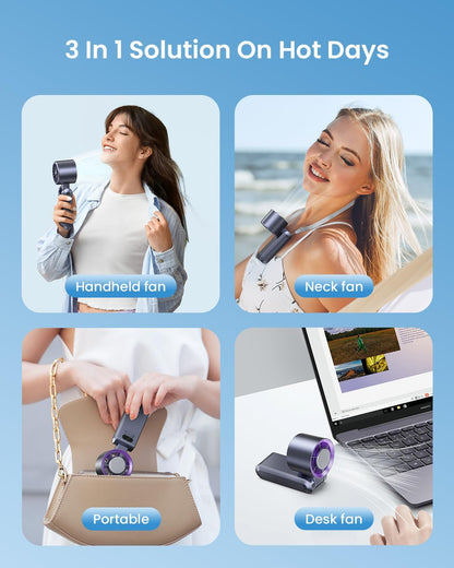 PocketCooler 360